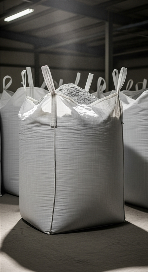 Bao jumbo đựng tro loại 2